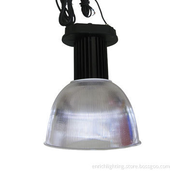 LED High Bay Light with 90W Power, Meanwell Driver, Dimmable, 90 to 277V AC Voltage, 40,000 Hours